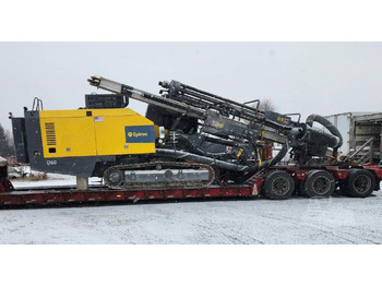 Perforadora Epiroc PowerROC D60: foto 3