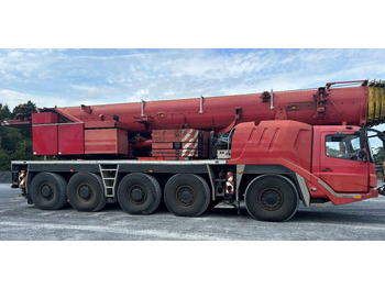 Autogrúa Grove GMK 5095: foto 2