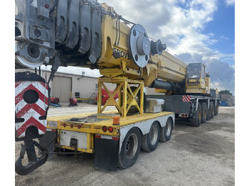 Autogrúa Grove GMK 5240: foto 5