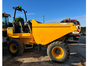 Minidumper JCB
