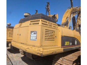 Perforadora John Henry JH20/320: foto 5