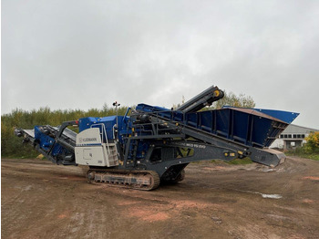 Trituradora de cono Kleemann MCO 9 Si EVO: foto 4 Trituradora de cono Kleemann MCO 9 Si EVO: foto 4