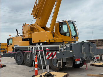 Leasing para Liebherr LTM 1070-4.2 Liebherr LTM 1070-4.2: foto 4