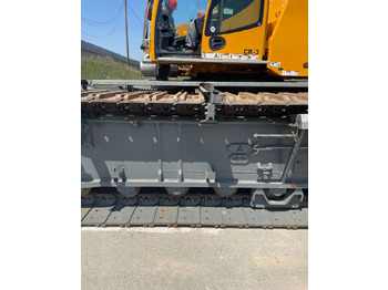 Leasing para Liebherr LTR 1220 Liebherr LTR 1220: foto 5