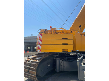 Leasing para Liebherr LTR 1220 Liebherr LTR 1220: foto 4