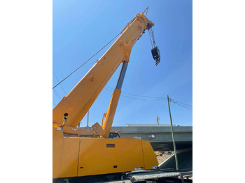 Leasing para Liebherr LTR 1220 Liebherr LTR 1220: foto 3