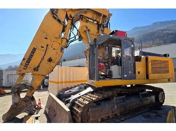 Maquinaria para minería LIEBHERR R 944