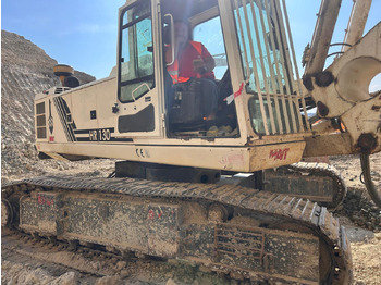 Martillo de hinca de pilotes MAIT HR130: foto 3