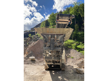 Leasing para Metso LT1415S Metso LT1415S: foto 5