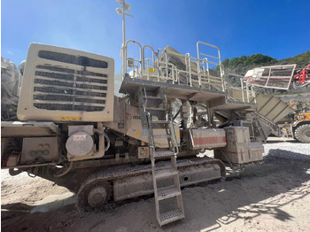 Trituradora de cono Metso LT300 HP: foto 4