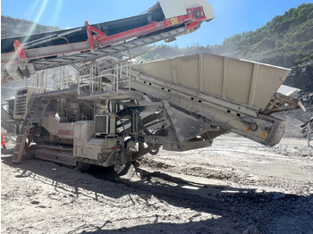 Trituradora de cono Metso LT300 HP: foto 5