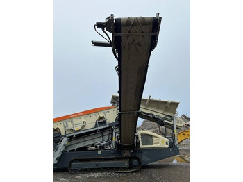 Cribadora Metso ST2.8: foto 5