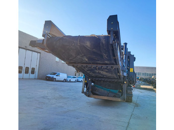 Cribadora Powerscreen Warrior 1800: foto 5