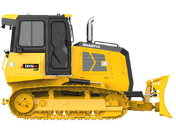 Bulldozer Shantui DH16M XL: foto 3