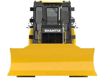 Bulldozer Shantui DH16M XL: foto 5