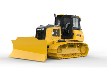 Bulldozer Shantui DH16M XL: foto 2