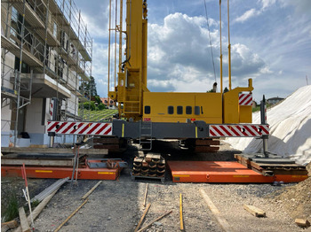 Grúa torre Spierings SK2400 R: foto 4 Grúa torre Spierings SK2400 R: foto 4