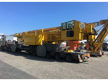 Grúa torre Spierings SK2400 R: foto 3 Grúa torre Spierings SK2400 R: foto 3