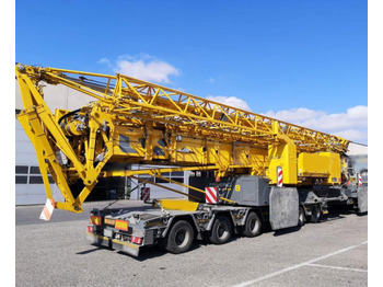 Grúa torre Spierings SK2400 R: foto 2 Grúa torre Spierings SK2400 R: foto 2