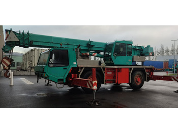 Autogrúa TADANO ATF 30-2L