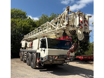 Autogrúa Tadano Faun ATF 90G-4: foto 3 Autogrúa Tadano Faun ATF 90G-4: foto 3