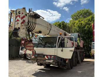 Autogrúa Tadano Faun ATF 90G-4: foto 4 Autogrúa Tadano Faun ATF 90G-4: foto 4