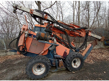 Leasing para Tamrock Commando 300 Tamrock Commando 300: foto 3