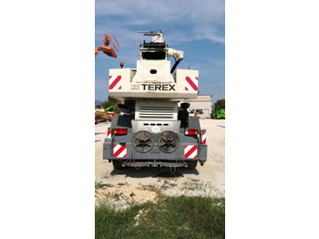Autogrúa Terex RC40: foto 4