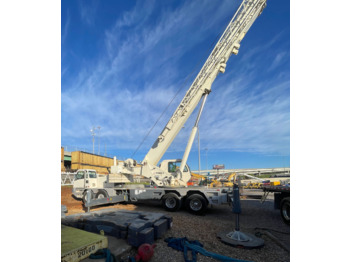 Autogrúa TEREX