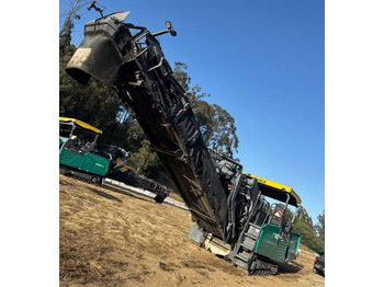 Pavimentadora de asfalto Vogele MT 3000-2i: foto 3 Pavimentadora de asfalto Vogele MT 3000-2i: foto 3