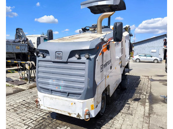 Fresadora en frío Wirtgen W 100 Ri: foto 3