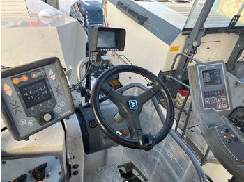 Fresadora en frío Wirtgen W 120 CFI: foto 4