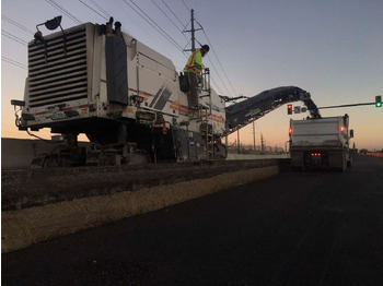 Fresadora en frío Wirtgen W 2000: foto 2