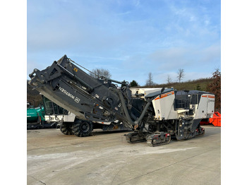 Fresadora en frío Wirtgen W 210 FI: foto 2