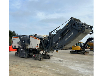 Fresadora en frío Wirtgen W 210 FI: foto 3