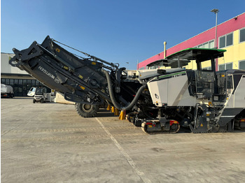 Fresadora en frío Wirtgen W 210 FI: foto 3