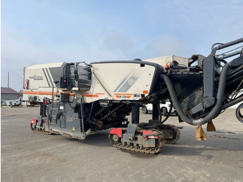 Fresadora en frío Wirtgen W 220: foto 3