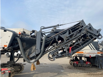 Fresadora en frío Wirtgen W 220: foto 4