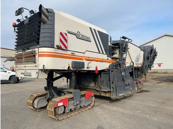 Fresadora en frío Wirtgen W 220: foto 2