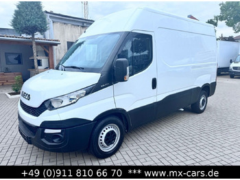 Furgón IVECO Daily 35s11