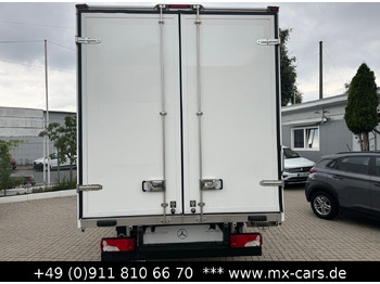 Furgoneta caja cerrada Mercedes-Benz Sprinter 314 Möbel Maxi 4,32 m. 22 m³ No. 316-27: foto 5 Furgoneta caja cerrada Mercedes-Benz Sprinter 314 Möbel Maxi 4,32 m. 22 m³ No. 316-27: foto 5