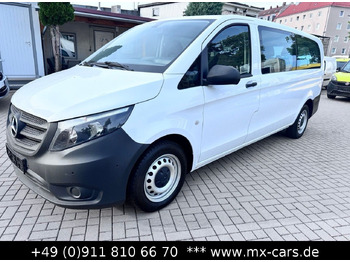 Furgoneta de pasajeros MERCEDES-BENZ Vito 110