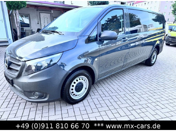Furgoneta pequeña MERCEDES-BENZ Vito 114