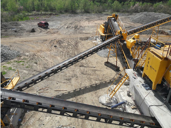 Cinta transportadora nuevo FABO Conveyor belt: foto 3 Cinta transportadora nuevo FABO Conveyor belt: foto 3