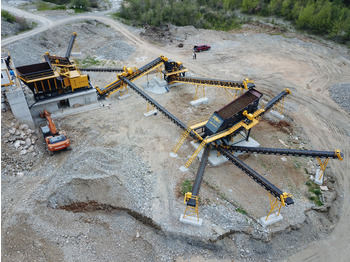 Cinta transportadora nuevo FABO Conveyor belt: foto 2 Cinta transportadora nuevo FABO Conveyor belt: foto 2