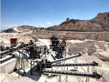 Machacadora nuevo FABO crusher - stone crusher: foto 4