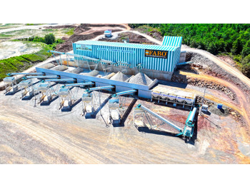Machacadora nuevo FABO crusher - stone crusher - crushers: foto 2