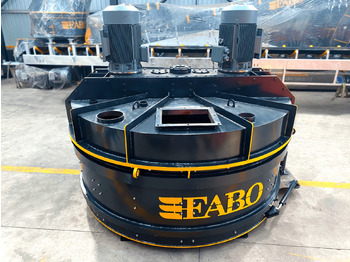 Hormigonera FABO