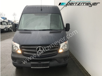 Furgoneta pequeña MERCEDES-BENZ Sprinter 216 CDI: foto 5