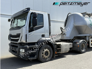 Cabeza tractora IVECO Stralis 440